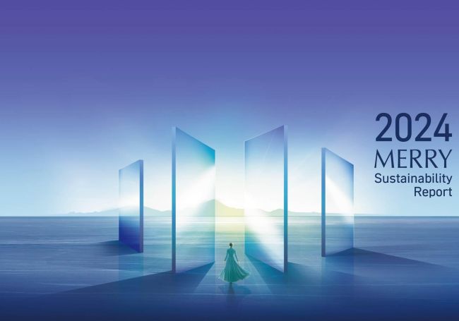 2024 Sustainability Report